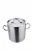 Import Cheap factory commercial cooking pots stainless steel cookware soup bucket from China