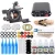 Import Cheap Full Tattoo Machine Kit For Beginners Coil Tatoo Professional Gun Set For Sale And Power Supply Maquina De Tatuaje from China