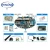 Import Cheap Intel J1900 quad core 3.5 inch mini itx embedded motherboard with 5* usb2.0 1* usb3.0 from China