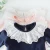 Import Cheap lovely 100% cotton winter baby romper toddler baby clothes long sleeve romper jumpsuit from China