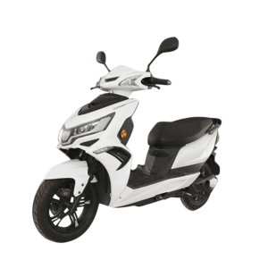 Cheap Motor scooter2000w Electric scooter 2 Seat Electric scooter motorcycle speed For Sale