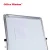 Import Cheap office school supplies magnetic flip chart whiteboard with retractable arms play frame white stand tripod flip chart easel from China