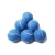Import Cheap price 2.5&#39;&#39; customized color printed logo pet tennis balls from China