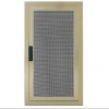 Cheap price Aluminum profile casement anti mosquito screen window and door