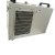 Import Cheap  price carrier air water cooled chiller for chill cooling controller system from China
