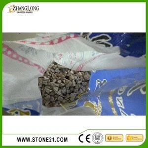cheap price colored gravel for gardens
