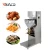 Import Cheap price high quality meatball machine/meatball making machine/fish ball machine from China