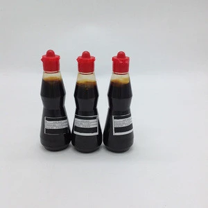 Cheap price hot selling Chinese oyster sauce