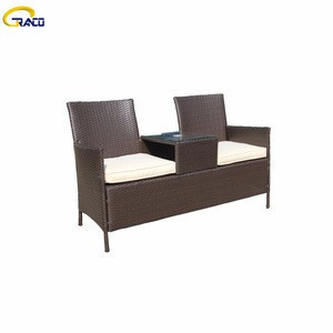 Buy Cheap Price Outdoor Wicker Rattan Chair from Hangzhou Granco Imp ...