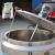 Import cheap price stainless steel small milk pasteurization tank/50 liters uht milk pasteurizer/150l dairy pasteurizer for sale from China