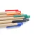Import Cheap Promotional ECO Friendly Biodegradable Kraft Paper Ballpoint Pen from China