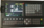 cheap similar as FANUC 2 axis CNC systerm CNC lathe controller