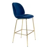 Cheap used commercial bar stool wooden bar stool