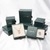 cheapest luxury ring jewelry packaging box paper