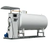Chemical Industrial storage tank LPG filling station with 10ton cooking gas tank 20m3   LPG storage cylinder for sale