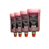 Cherry Hand Scrub - Case of Four (4) - 2.5L Containers Hand Wash Soap Hand Scrub Private Label