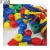 Import Child math lacing toy educational from Taiwan