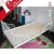 Import Children Bedroom Furniture Metal Single Bed Frame Design from China