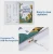 Import Children Finger Point Chinese And English Baby Educations Sound Book from China