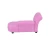 Import children furniture bedroom set kids chaise lounge from China