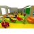 Import children playground equipment indoor soft play center from China