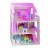 Import Children wooden doll house set pretend play furniture toy for kids from China