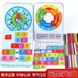 Children&#39;s early education toys