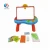 Import Childrens Paint and Drawing Child Artist Easel with Chalkboard from China