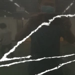 China 20mm 30mm Black Calacatta Artificial Stone Quartz Stone