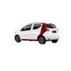 china 4 seat smart  electric adult fully new cars