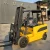 Import China 48v 3.5 Tons Forklift Electric Most Popular Electric Forklift With Competitive Prices from China
