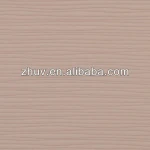 China Acrylic laminated wood boards
