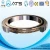 Import China ATS oem bearings with good quality high load carrying slewing bearing excavator swing circle bearing from China