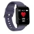 Import China Cheap Waterproof Smartwatch With Heart Rate Blood Pressure Monitor from China