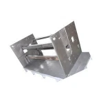 China Direct Buy Powder Coating Welding Service