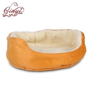 China discount Luxury Raise Dog Pet Bed Accessory