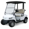 China Factory 4 Wheel Battery Powered Golf Cart High Quality 2 Seat Electric Golf Cart