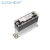 Import China Factory Din Rail Mounted SSR Single Phase Solid State Relay SSR-AA AC Control AC With Heat Sink from China