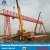 Import China Factory Direct Supplied Widely Used 5 Ton Gantry Crane with Competitive Price from China