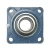 Import China factory FSZ Agricultural Farm Machinery Components Bearing pillow block  f211 ucf216 from China