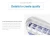 Import China factory household UV toothbrush sanitizer from China