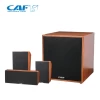 China factory multifunctional modern home theater sound video and audio system