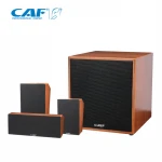China factory multifunctional modern home theater sound video and audio system
