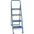 Import China Factory multipurpose 3 Step Thin Line Folding Step Ladder from China