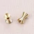 Import China factory spring custom iron springs jewelry findings from China