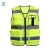 Import China factory supply cheap reflective safety vest with custom logo from China