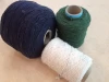 China good supplier hotsale recycled bamboo ball yarn