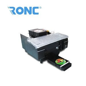 China high quality printable CD/DVD/BD printing machine wholesaler