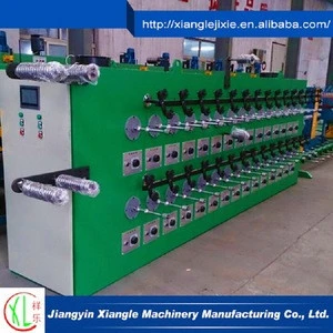 China Hot Product Wholesale High Frequency Induction Heater Annealing Furnace