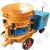 Import China Machinery (CNMC) Supply PZ Series Dry Shotcrete Machine For Sale from China